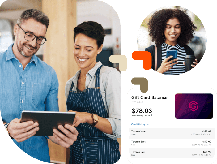 Loyalty Management Platform for Enterprises DataCandy Pro